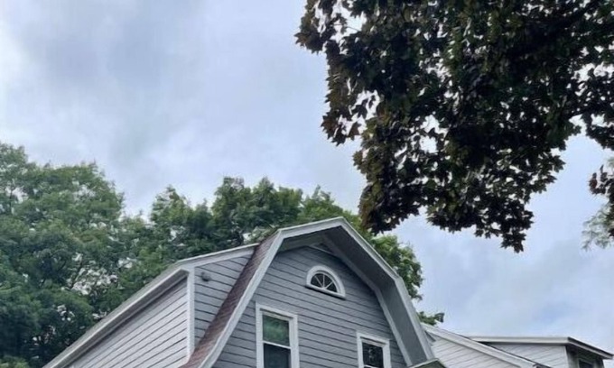 North Greece House | Whole house - Fenced Yard - New Inside