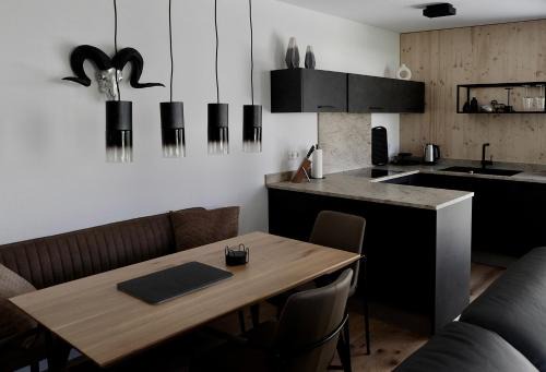 Oberstaufen Apartment | Widderkopf