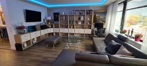 Golzheim Apartment | Wie Zuhause 2