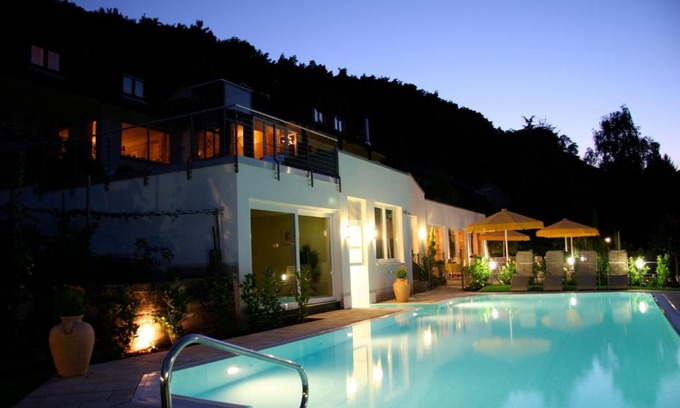 Sankt Martin Hotel | Wiedemann's Weinhotel
