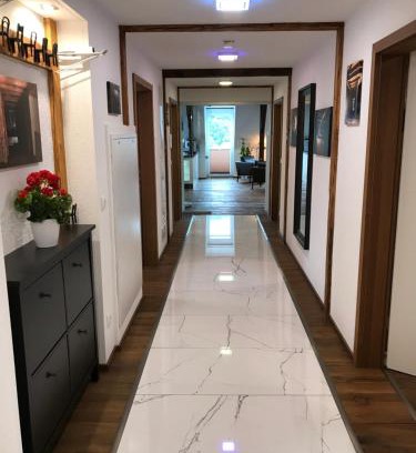 Bad Elster Apartment | Wieko Ferienwohnungen - Luxus Pur im Prinz von Preußen