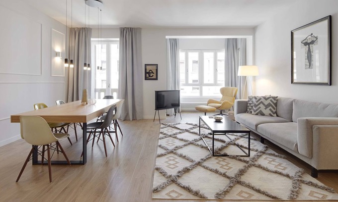 Gros Apartment | Wiesbaden by FeelFree Rentals