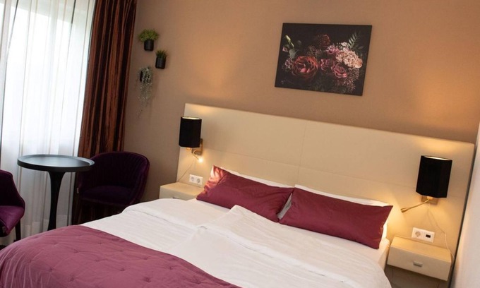 Schomburg Apartment | Wiesenblick - Vacation and Business APARTMENTS Amtzell