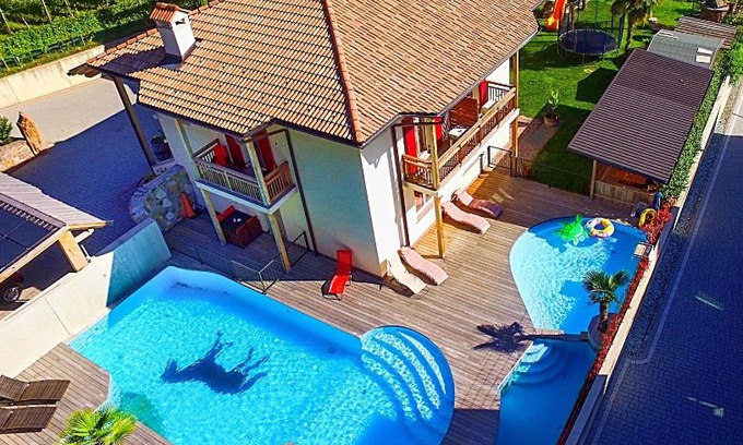 Caldaro Sulla Strada del Vino Apartment | Wiesmüllerhof