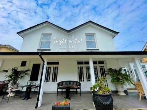 Sandown Hotel | Wight orchid island Hotel