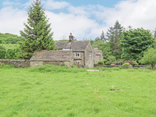 Hollow Meadows House | Wigtwizzle Cottage