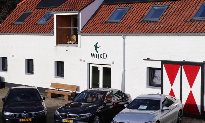 Leende Apartment | WijkD