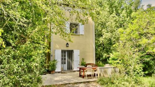 Veyrines-de-Domme House | Wijndomein Lalande La Tour