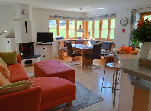 Ofterschwang Apartment | Wikasa