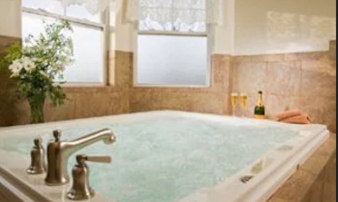 Cape May Bed & Breakfast | Wilbraham Mansion