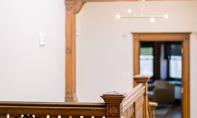 Bethlehem Hotel | Wilbur Mansion