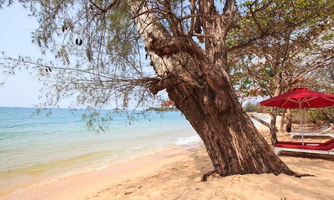 Cua Can Village Hotel | Wild Beach Phu Quoc Resort