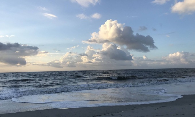 Twin Oaks House | Wild Dunes 3 bedroom Twin Oaks Cottage with discount for Golf Cart Rental