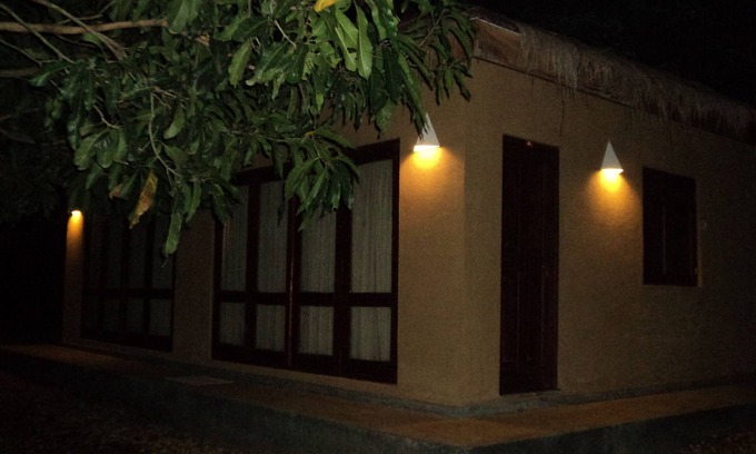 Buttala Hotel | Wild Escape