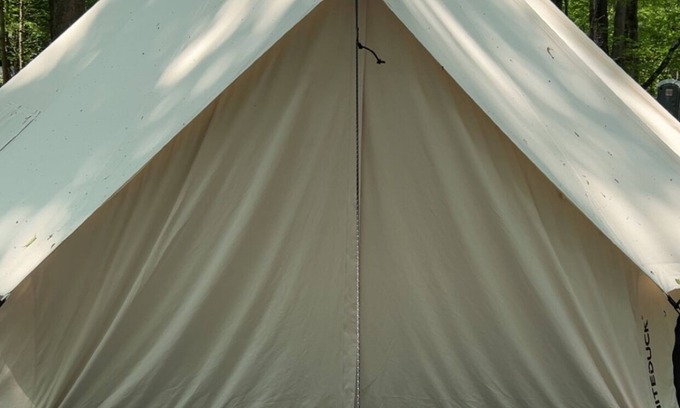Leeper House | Wild Garden Glamping: Honeycomb