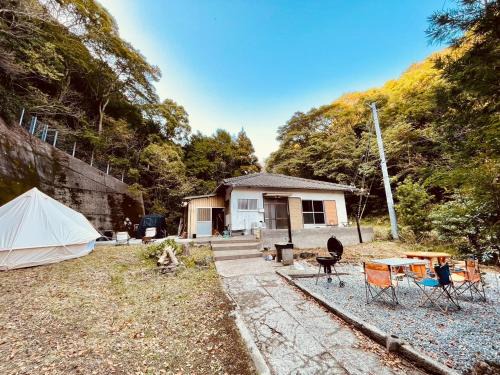 Shirahama Other | wild life morikaze - Vacation STAY 42042v