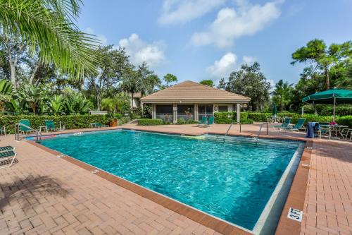 Bonita Bay Apartment | Wild Pines