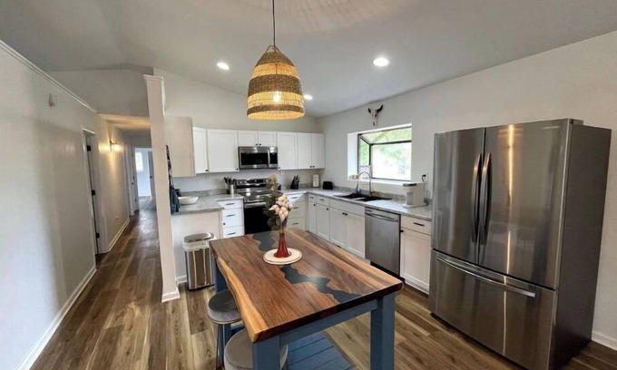 Cottonwood-Verde Village House | Wild Stallion Retreat Close to Sedona
