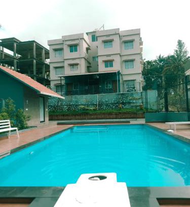 Sulthan Bathery Apartment | Wild Wind Resort