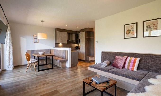 Scheffau am Wilden Kaiser Other | Wilder Kaiser, App. 2 separate bedrooms - Sillhof