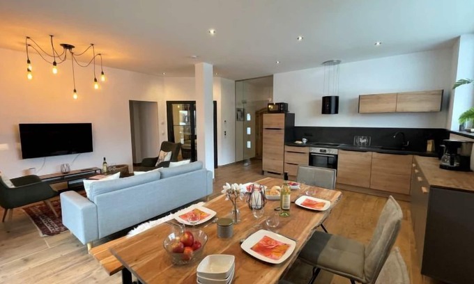 Niederau House | Wildenbach by Interhome