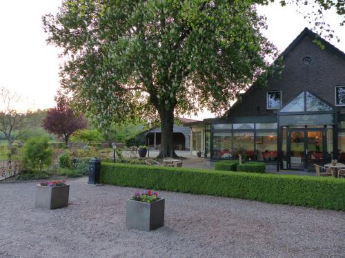 Vorden Hotel | Wildenborcherhof