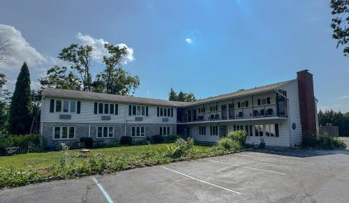 Ephraim Hotel | Wilder Inn