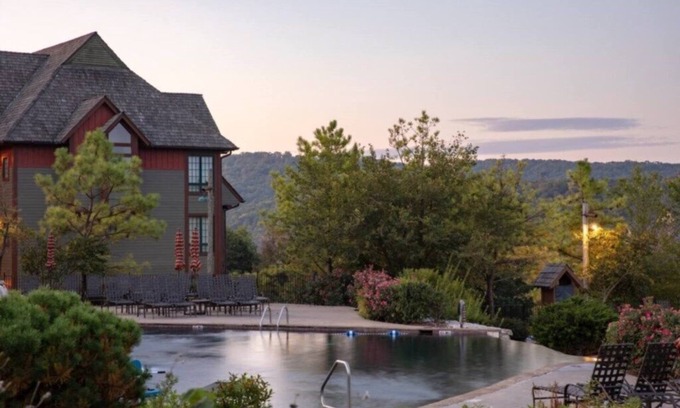 Big Cedars Apartment | Wilderness Club at Big Cedar, Studio,