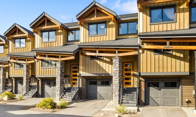 Cle Elum House | Wildflower Loop - Townhome nestled in Suncadia, great location!