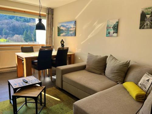 Rofleuten Apartment | Wildgrün Sports Lodge 9