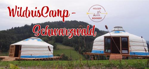 Bad Peterstal-Griesbach Other | Wildnis- und Offroad Camp Schwarzwald