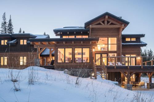 Spanish Peaks House | Wildridge Chalet