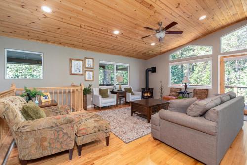 Glencoe House | Wiley Lodge