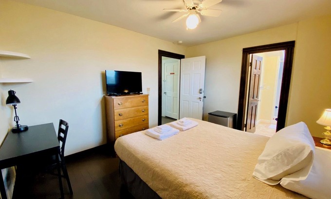 Springfield Apartment | Willamette Suite - The Annex