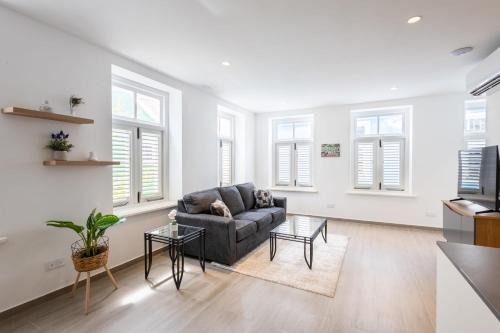 Pietermaai District Apartment | Willemstad Historic City Suites