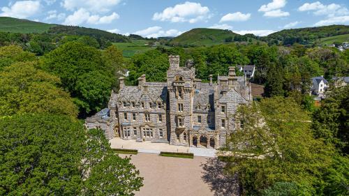 Newland Near Ulverston Apartment | William Tower Suite Stone Cross Mansion