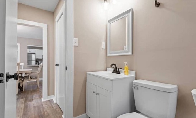 Williamsburg House | Williamsburg Cottage