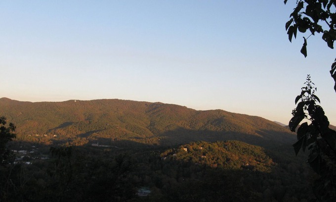 Screamer Mountain Cabin | Williebear Cabin