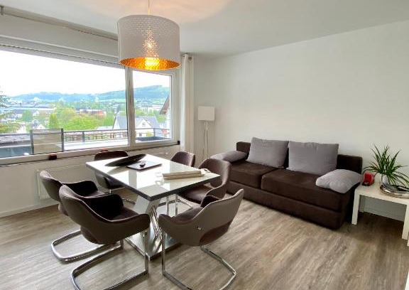 Ortsmitte Apartment | Willinger Perle 69