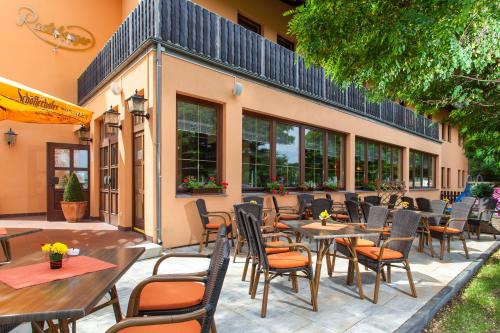 Cottbus Hotel | Willmersdorfer Hof