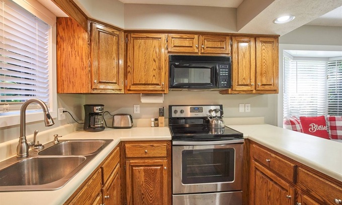 Blowing Rock House | Willow 1 - 2BR, 2BA, Chetola, Blowing Rock