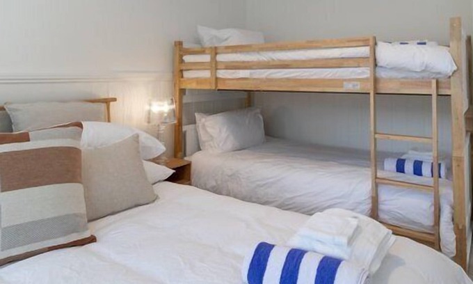 Healesville Apartment | Willowbank Yarra Valley
