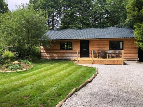 Wigglesworth House | Willowbeck Lodge