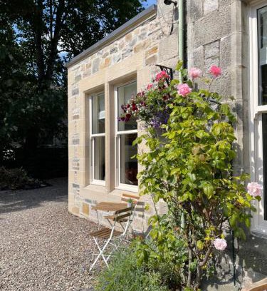 Pitlochry Apartment | Willows Apartment