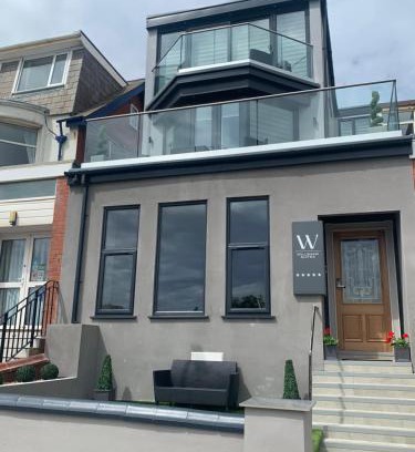 North Shore Apartment | Willshaw Suites for families over 25 only