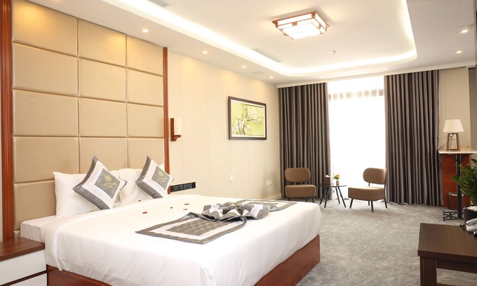 Bac Ninh Hotel | Wilton Hotel