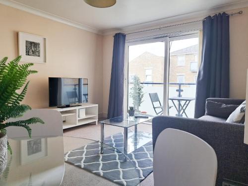 Wimbledon House | Wimbledon Apartment