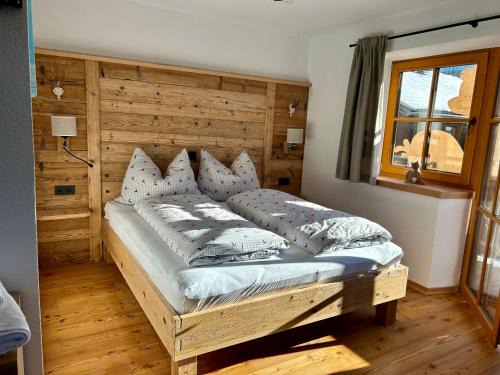 Breitenbach am Inn Apartment | Wimmerhof - Appartement Bergsonne