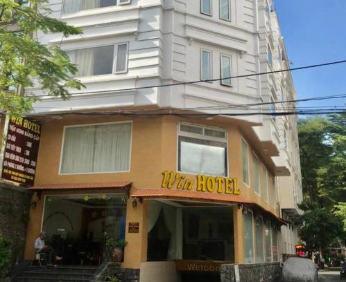 Binh Chanh Apartment | Win Hotel - 43 Đường số 10, KDC Trung Sơn, Bình Chánh- by Bay Luxury