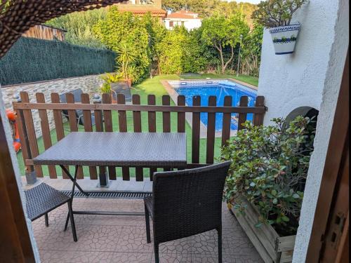 Creixell Apartment | Winahost Apartment la Piscina de Creixell
